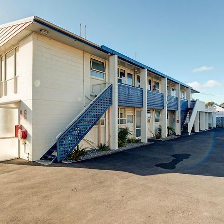 85 On Bealey Hostel Christchurch Bagian luar foto